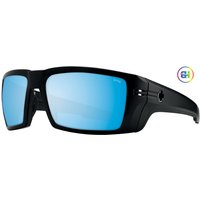 Spy REBAR ANSI Polarized 6700000000191 Men's Sunglasses Black Size 62