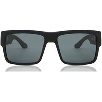 Spy CYRUS Polarized 673180973864 メガネ フレーム - 男性用 - 黒