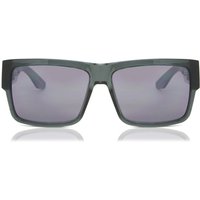 Spy CYRUS 1800000000064 Men's Sunglasses Grey Size 58