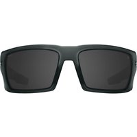 Spy REBAR ANSI Polarized 6700000000225 メガネ フレーム - 男性用 - 灰色