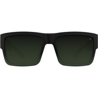 Spy Cyrus 6700000000253 Men's Sunglasses Green Size 58