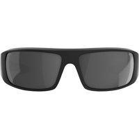 Spy Logan 6700000000306 Men's Sunglasses Black Size 61