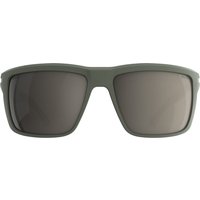 Spy OVERHAUL XL 6700000000303 Men's Sunglasses Green Size 60