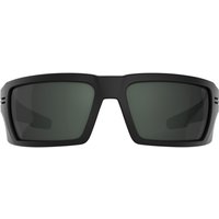Spy REBAR SE Polarized 6700000000267 メガネ フレーム - 男性用 - 黒