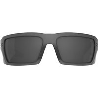 Spy REBAR SE 6700000000271 メガネ フレーム - 男性用 - Gunmetal
