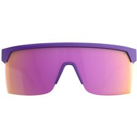 Spy SUPER FLYNN 6700000000290 メガネ フレーム - 男性用 - Purple
