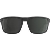 Spy REGION XL ANSI 6700000000294 Men's Sunglasses Black Size 62