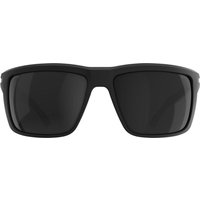 Spy OVERHAUL Polarized 6700000000330 メガネ フレーム - 男性用 - 黒