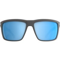 Spy OVERHAUL Polarized 6700000000331 Men's Sunglasses Grey Size 59
