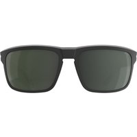 Spy REGION Polarized 6700000000320 Men's Sunglasses Black Size 59