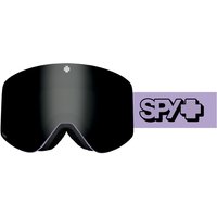 Spy MARAUDER SE LBF 3100000000459 メガネ フレーム - 男性用 - Purple