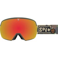 Spy WAYPOINT SPY YG053005 メガネ フレーム - 男性用 - 緑