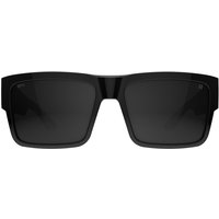 Spy CYRUS Polarized YS005019 メガネ フレーム - 男性用 - 黒