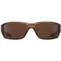 Spy TARMAC Polarized YS145005 Men's Sunglasses Tortoiseshell Size 61