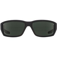 Spy TARMAC Polarized YS145007 メガネ フレーム - 男性用 - 黒