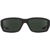 Spy TARMAC YS145006 メガネ フレーム - 男性用 - 黒