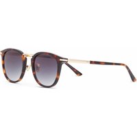 CERRUTI CR 80081 C2 Men's Sunglasses Tortoiseshell Size 51