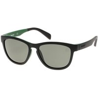 Timberland TB9102 Polarized 98R メガネ フレーム - 男性用 - 黒