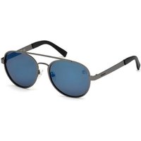 Timberland TB9132 Polarized 09D メガネ フレーム - 男性用 - 黒