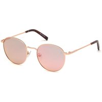 Timberland TB9180 Polarized 28D メガネ フレーム - 男性用 - 金色