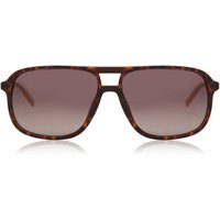 Timberland TB9200 Polarized 52H メガネ フレーム - 男性用 - べっ甲shell