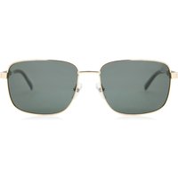 Timberland TB9241 Polarized 32R メガネ フレーム - 男性用 - 金色