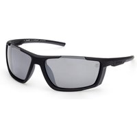 Timberland TB9252 Polarized 02D メガネ フレーム - 男性用 - 黒