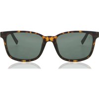 Timberland TB9243 Polarized 52R メガネ フレーム - 男性用 - べっ甲shell