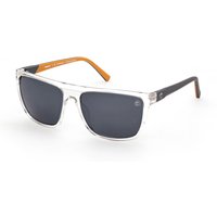 Timberland TB9279 Polarized 26D メガネ フレーム - 男性用 - クリア
