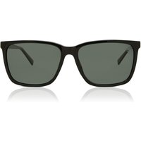 Timberland TB9280-H Polarized 01R メガネ フレーム - 男性用 - 黒