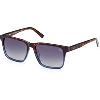 Timberland TB9306 Polarized 52D メガネ フレーム - 男性用 - 青