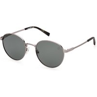 Timberland TB9315 Polarized 08R メガネ フレーム - 男性用 - 灰色