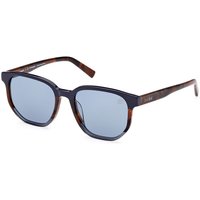 Timberland TB9305-H Polarized 52D メガネ フレーム - 男性用 - べっ甲shell
