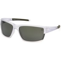 Timberland TB9308 Polarized 26R メガネ フレーム - 男性用 - クリア
