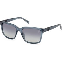 Timberland TB9322-H Polarized 92D メガネ フレーム - 男性用 - 青