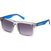 Timberland TB9328 Kids 20B Kids' Sunglasses Grey Size 55