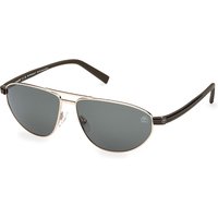 Timberland TB9324 Polarized 32R メガネ フレーム - 男性用 - 金色