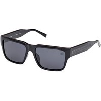 Timberland TB9336-H Polarized 01D メガネ フレーム - 男性用 - 黒