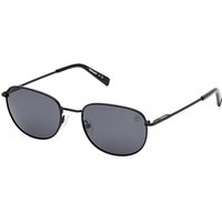 Timberland TB9339 Polarized 02D メガネ フレーム - 男性用 - 黒