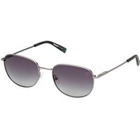 Timberland TB9339 Polarized 09D メガネ フレーム - 男性用 - Gunmetal