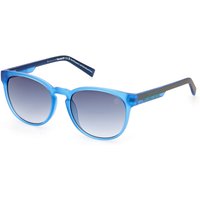 Timberland TB00014 Kids 91W Kids' Sunglasses Blue Size 51