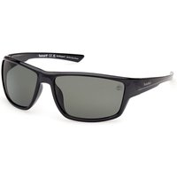 Timberland TB00003 Polarized 01R メガネ フレーム - 男性用 - 黒