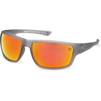 Timberland TB00003 Polarized 20D メガネ フレーム - 男性用 - 灰色