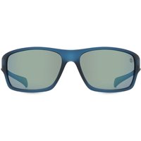 Timberland TB00017 Polarized 91D Men's Sunglasses Blue Size 61