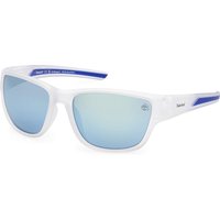 Timberland TB00023 Polarized 26D メガネ フレーム - 男性用 - クリア