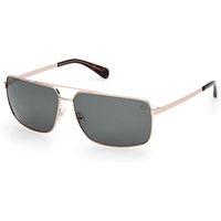 Timberland TB00030 Polarized 32R メガネ フレーム - 男性用 - 金色