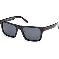 Timberland TB00042 Polarized 01D メガネ フレーム - 男性用 - 黒