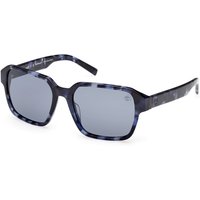 Timberland TB00043 Polarized 56D メガネ フレーム - 男性用 - べっ甲shell