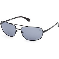 Timberland TB00045 Polarized 01D メガネ フレーム - 男性用 - 黒
