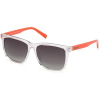 Timberland TB00047 子供用 Polarized 26D メガネ フレーム - 子供用 - クリア